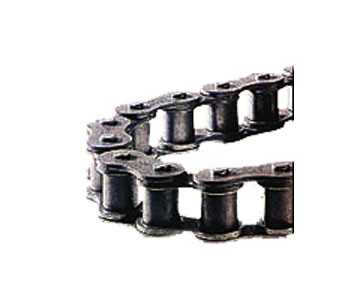 Short pitch transmission precision roller chains(heavy.series)